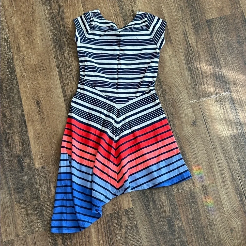 Tommy Hilfiger this stylish